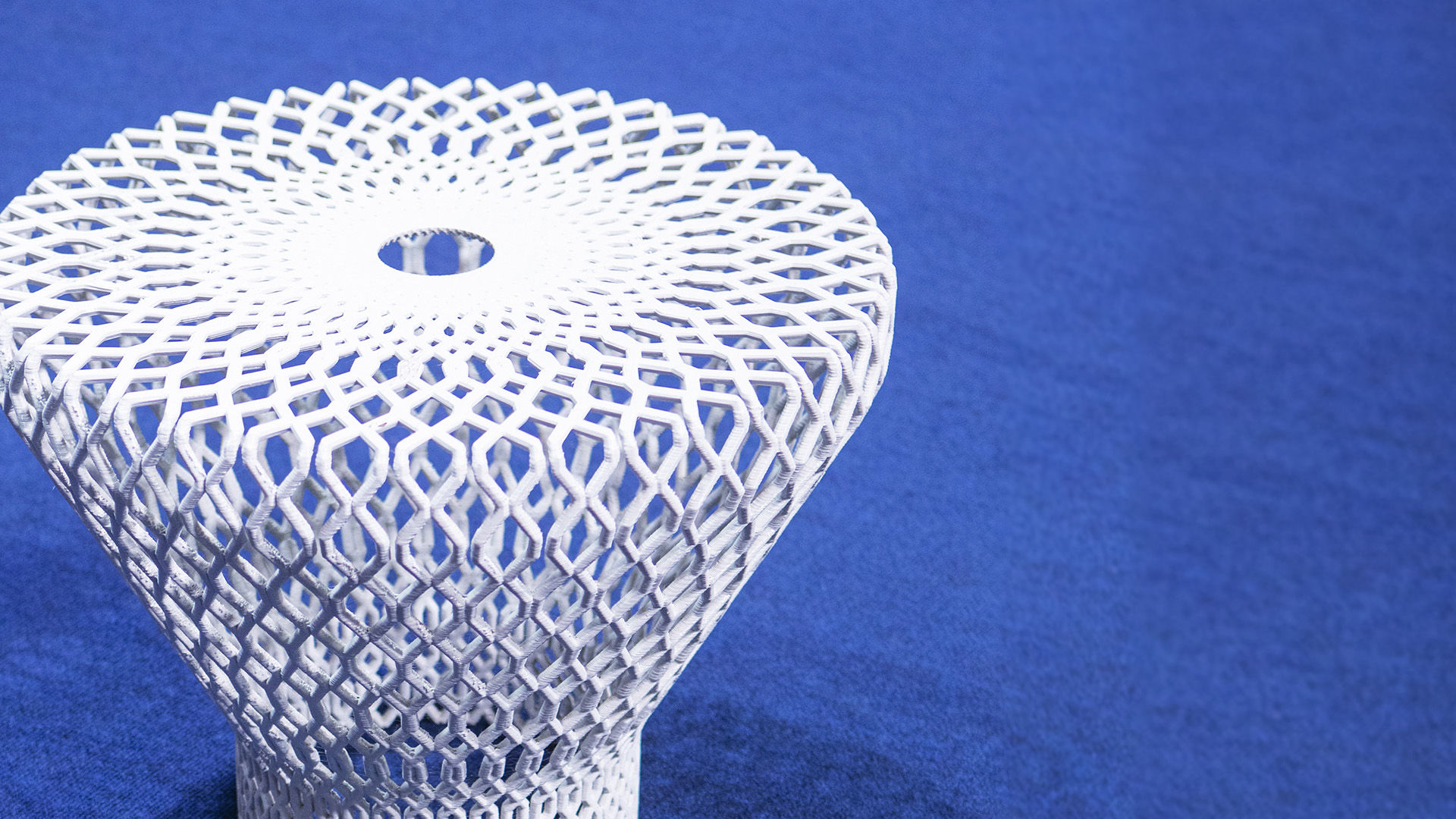 AM4U Stage auf der Formnext 2022